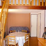 Les Amandines-3 By Interhome