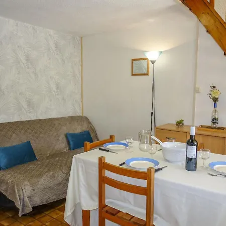 Les Amandines-3 By Interhome Сasa de vacaciones *