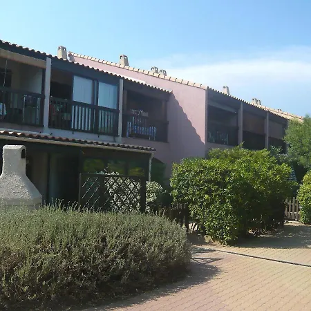 Les Amandines-3 By Interhome *