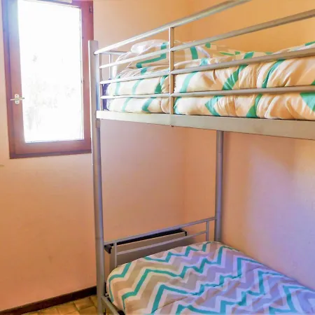 Сasa de vacaciones Les Amandines-3 By Interhome *