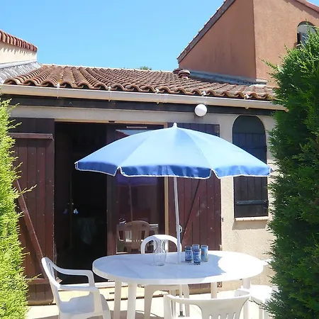 Les Amandines-3 By Interhome Сasa de vacaciones