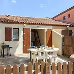 Les Amandines-3 By Interhome Casa vacanze Gruissan