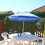 Casa vacanze Les Amandines-3 By Interhome