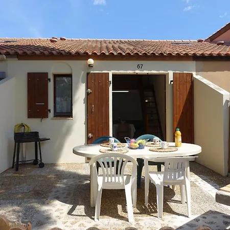 Les Amandines-3 By Interhome