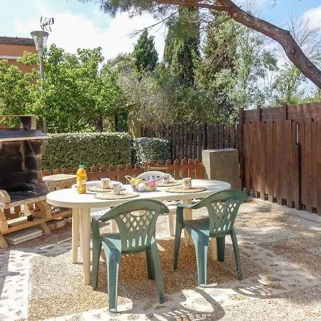 Les Amandines-3 By Interhome