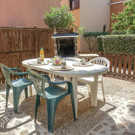 Feriehus Les Amandines-3 By Interhome Gruissan