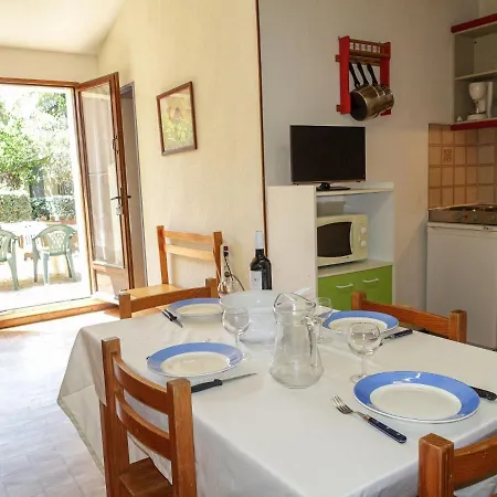 Les Amandines-3 By Interhome * Gruissan