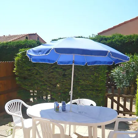 Nyaraló Les Amandines-3 By Interhome