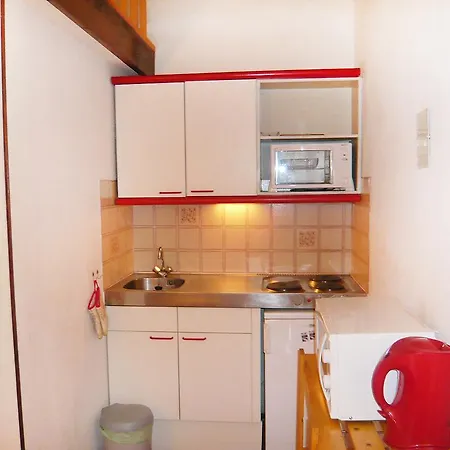 Les Amandines-3 By Interhome Nyaraló Gruissan