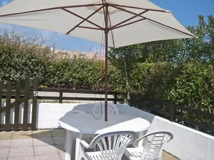 Les Amandines-3 By Interhome * Gruissan