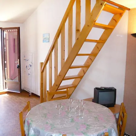 Les Amandines-3 By Interhome