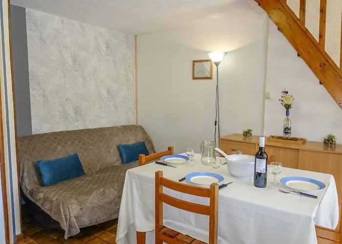 Les Amandines-3 By Interhome Vakantiehuis *