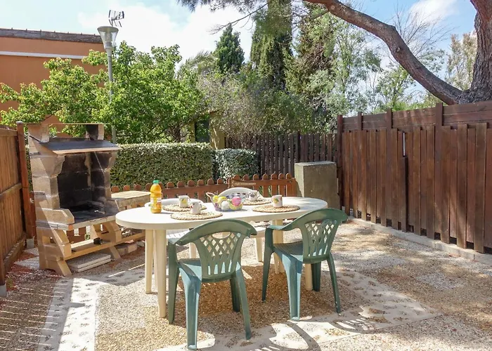 Les Amandines-3 By Interhome