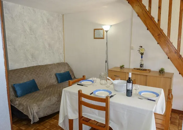 Les Amandines-3 By Interhome Vakantiehuis *