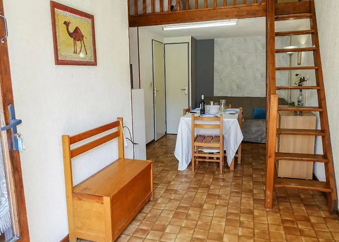 Les Amandines-3 By Interhome Holiday home