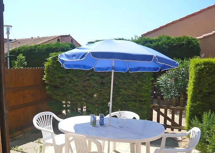 Vakantiehuis Les Amandines-3 By Interhome