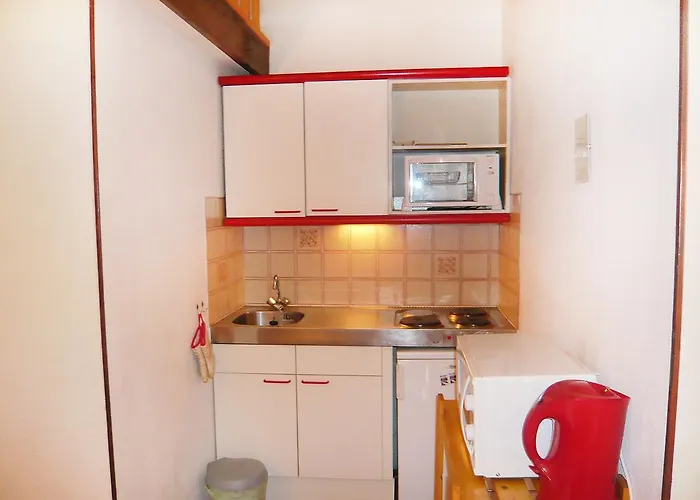 Les Amandines-3 By Interhome Vakantiehuis Gruissan