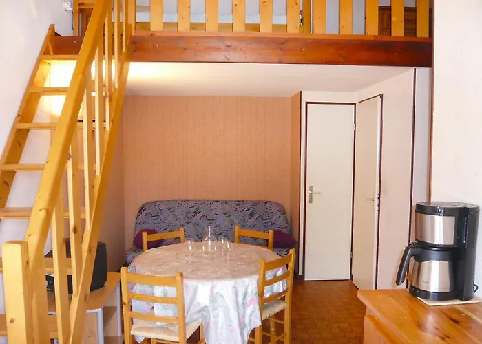 Les Amandines-3 By Interhome