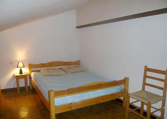 Les Amandines-3 By Interhome * Gruissan